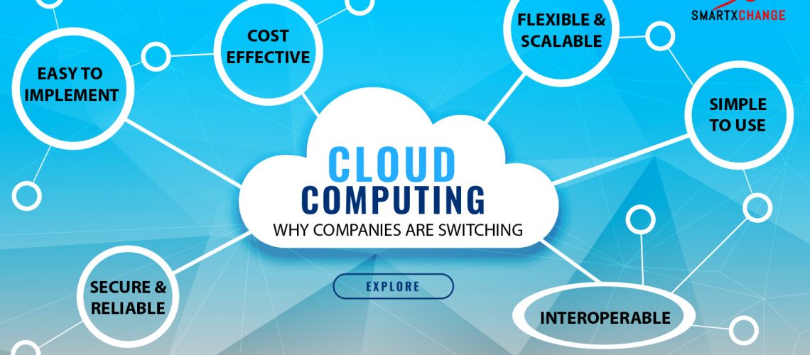 le "cloud-switching"